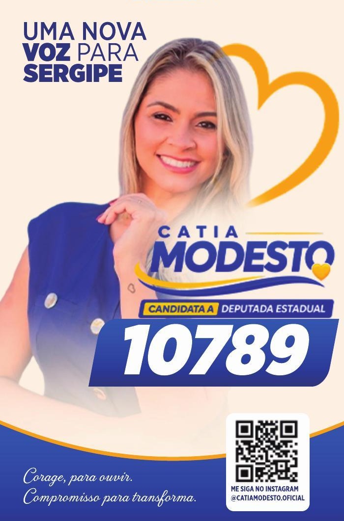 Retrato de Catia Modesto